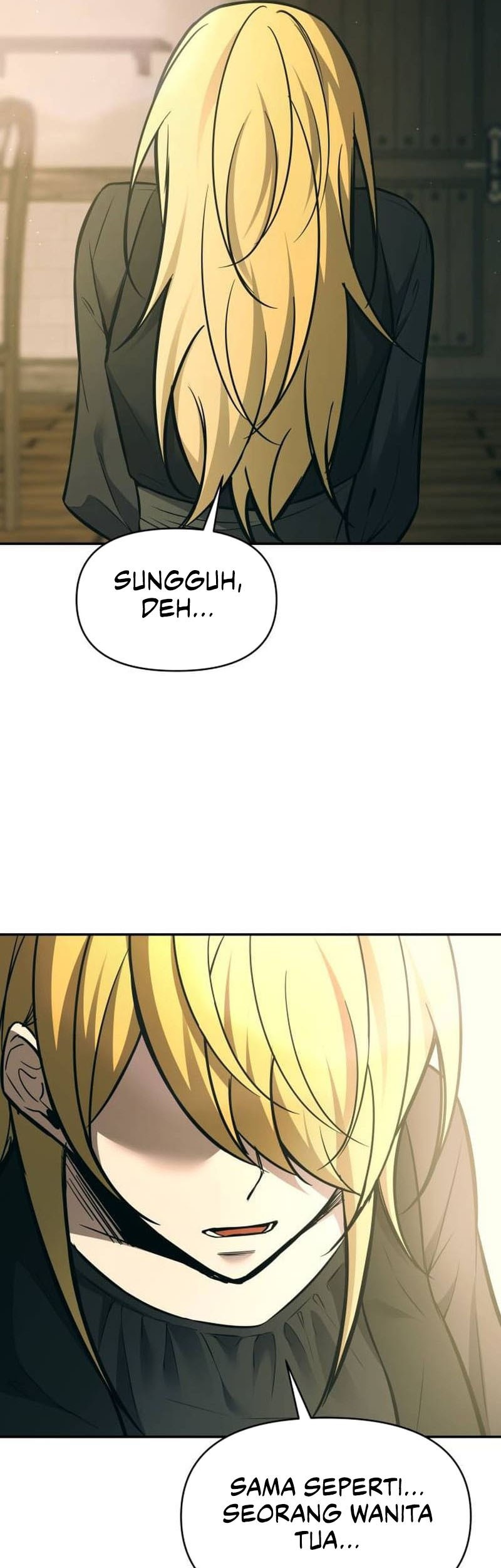 I Became the Tyrant of a Defense Game Chapter 114 Gambar 55