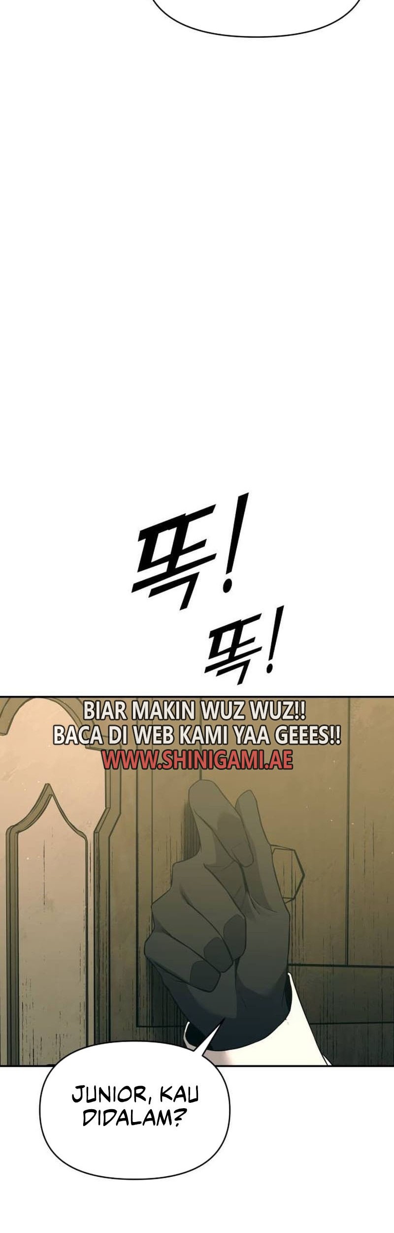 I Became the Tyrant of a Defense Game Chapter 114 Gambar 56