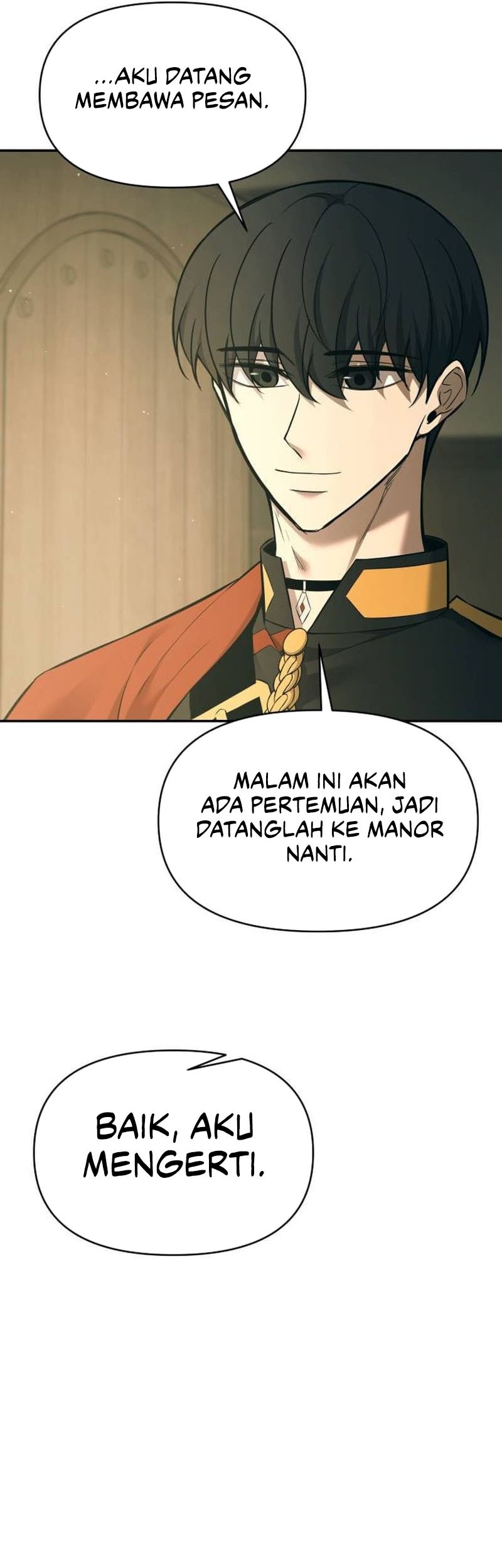 I Became the Tyrant of a Defense Game Chapter 114 Gambar 59