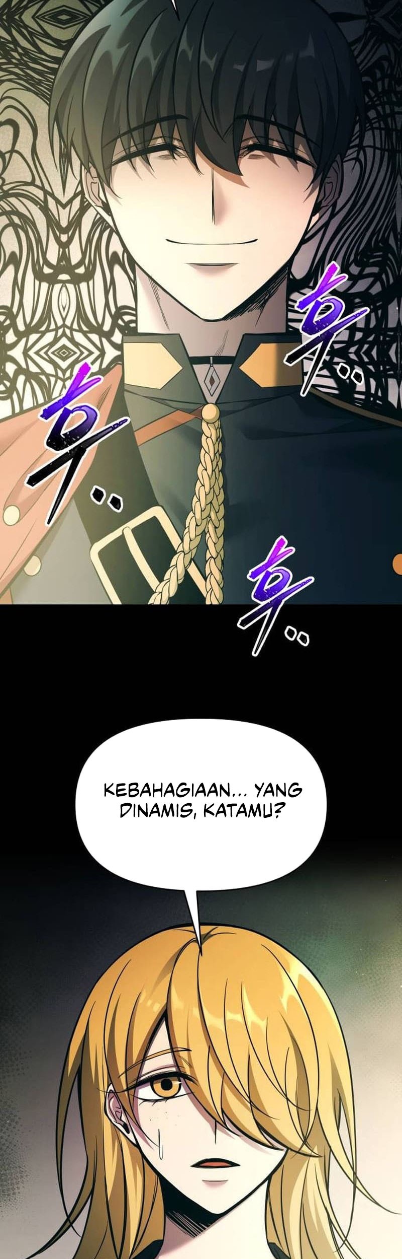 I Became the Tyrant of a Defense Game Chapter 114 Gambar 61