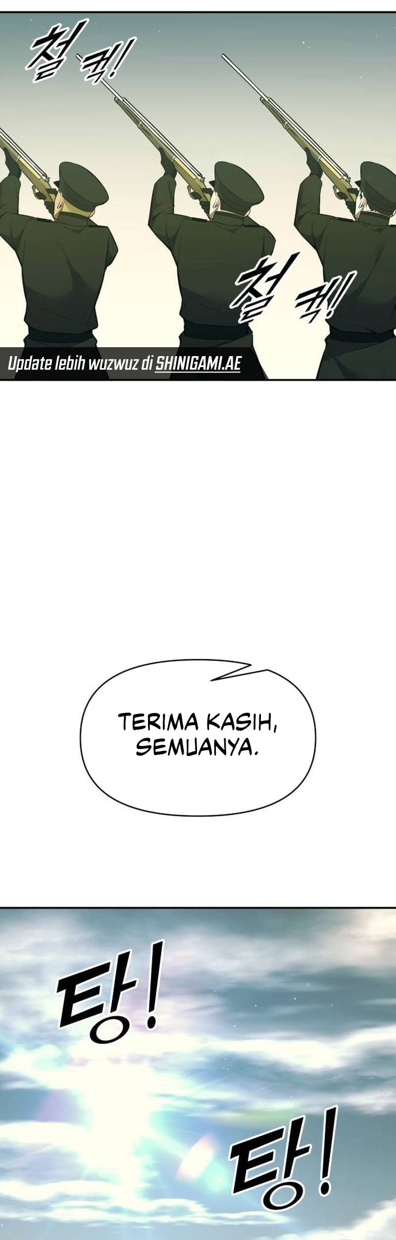 I Became the Tyrant of a Defense Game Chapter 114 Gambar 20