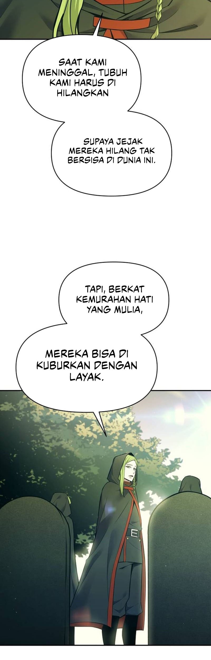 I Became the Tyrant of a Defense Game Chapter 114 Gambar 24