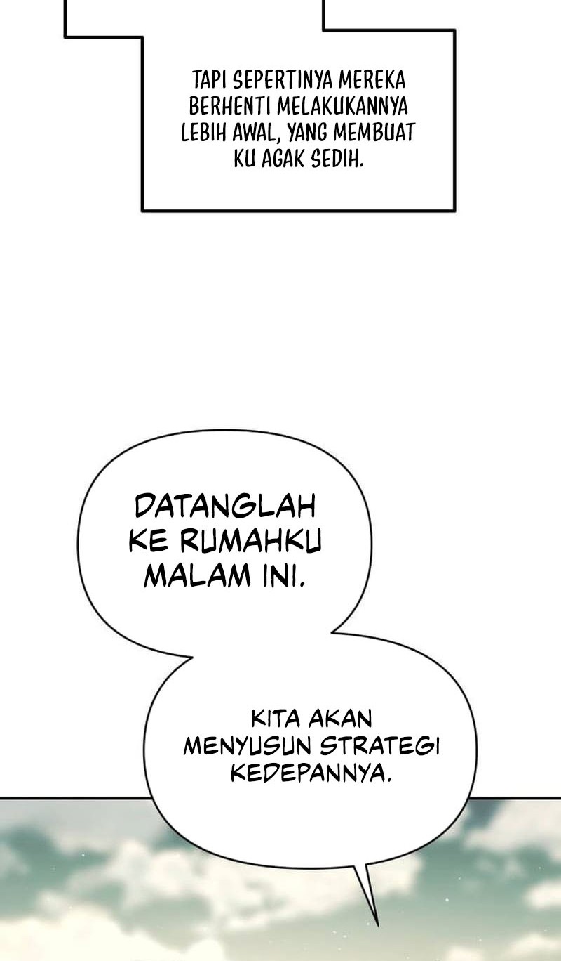 I Became the Tyrant of a Defense Game Chapter 114 Gambar 26