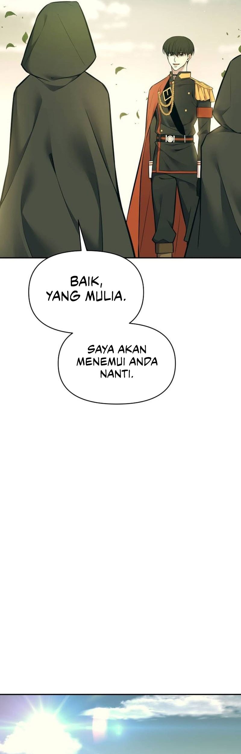 I Became the Tyrant of a Defense Game Chapter 114 Gambar 27