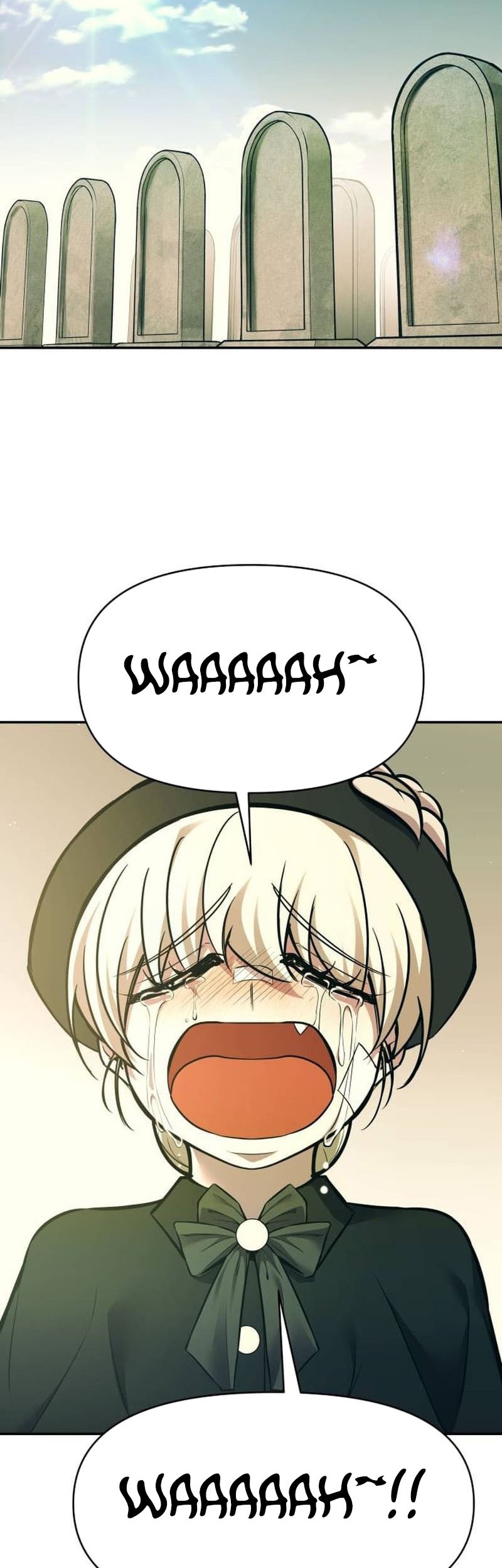 I Became the Tyrant of a Defense Game Chapter 114 Gambar 28