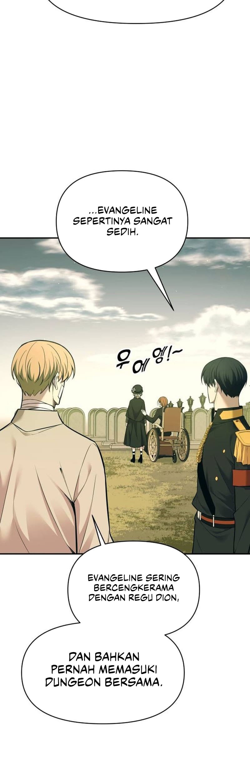 I Became the Tyrant of a Defense Game Chapter 114 Gambar 29