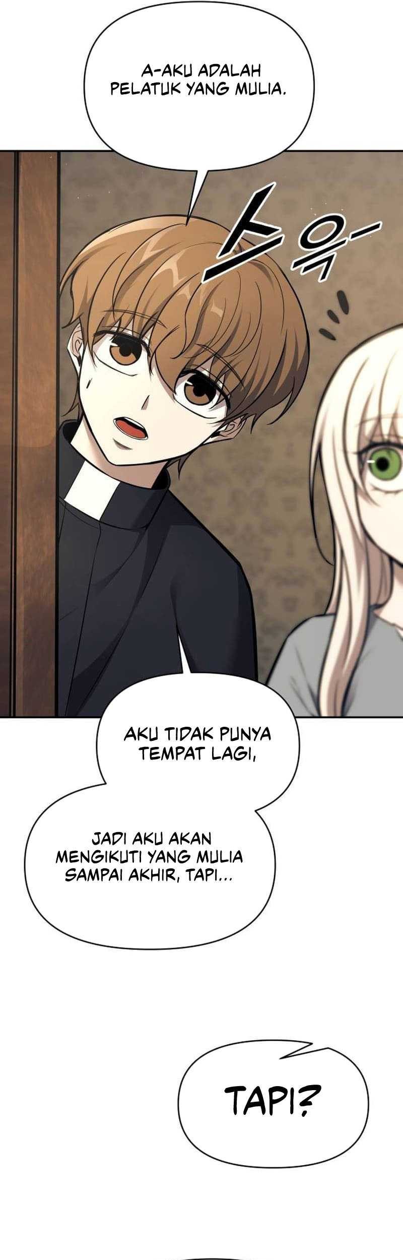 I Became the Tyrant of a Defense Game Chapter 115 Gambar 39