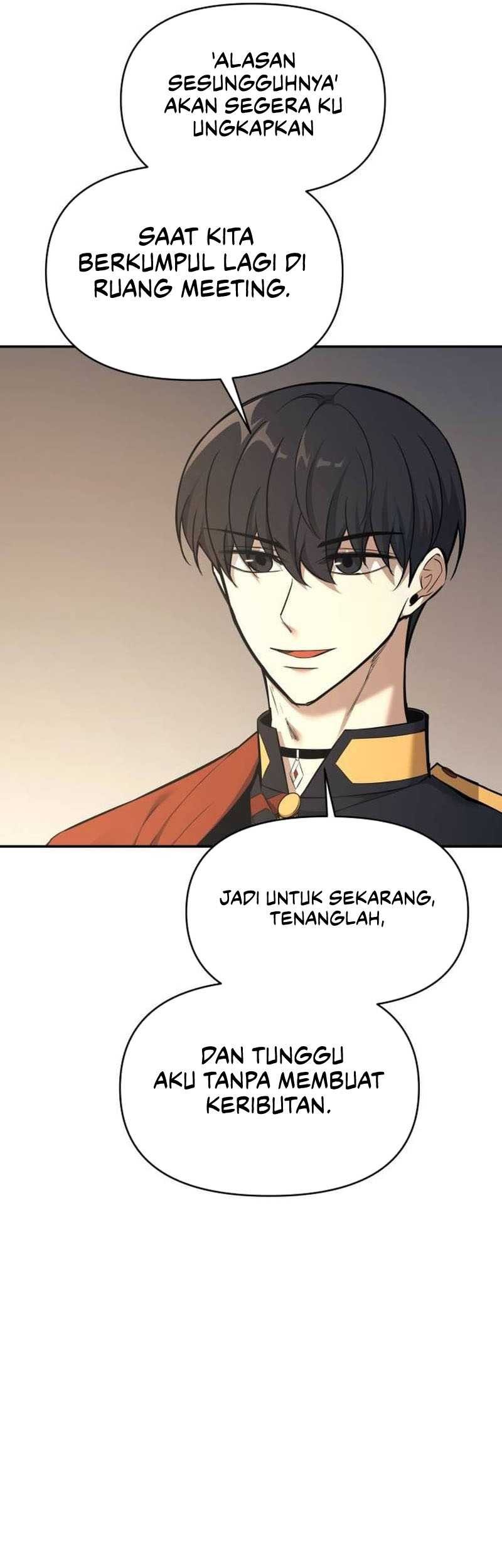I Became the Tyrant of a Defense Game Chapter 115 Gambar 43