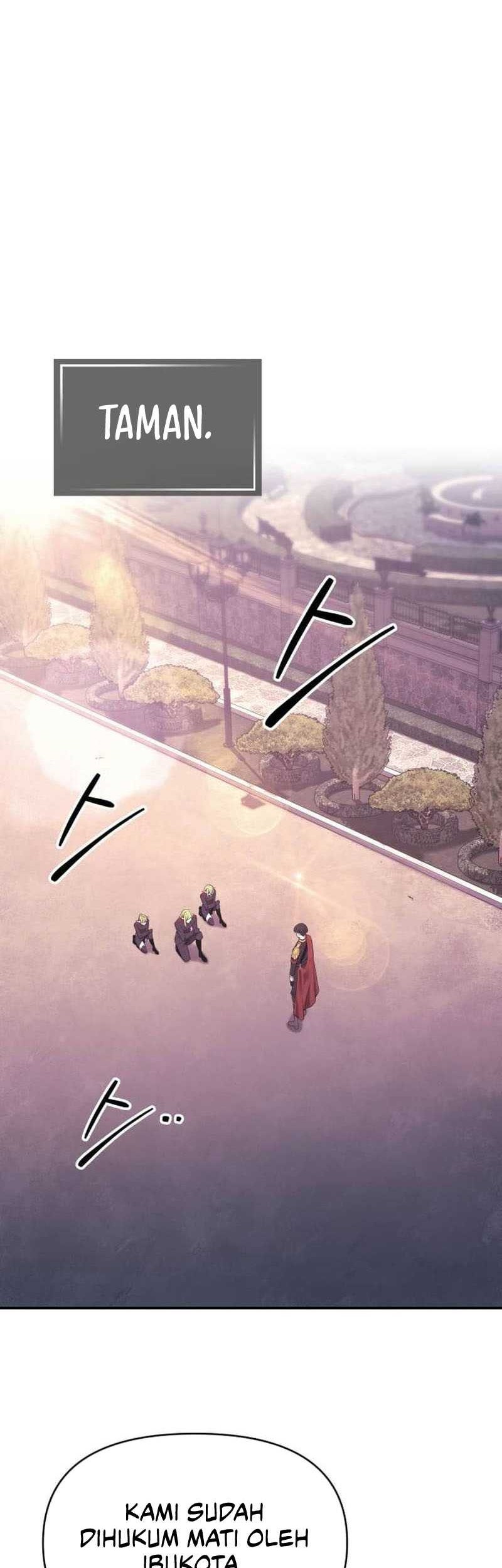 I Became the Tyrant of a Defense Game Chapter 115 Gambar 44