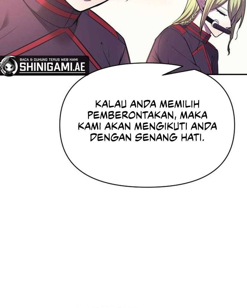 I Became the Tyrant of a Defense Game Chapter 115 Gambar 46