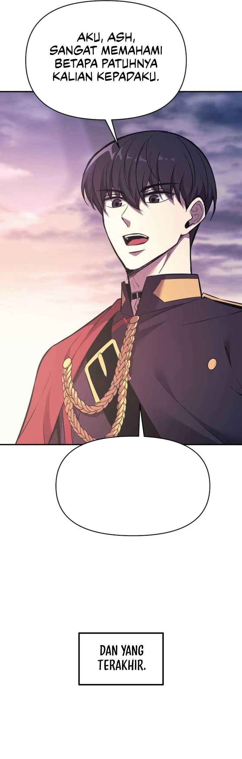 I Became the Tyrant of a Defense Game Chapter 115 Gambar 47