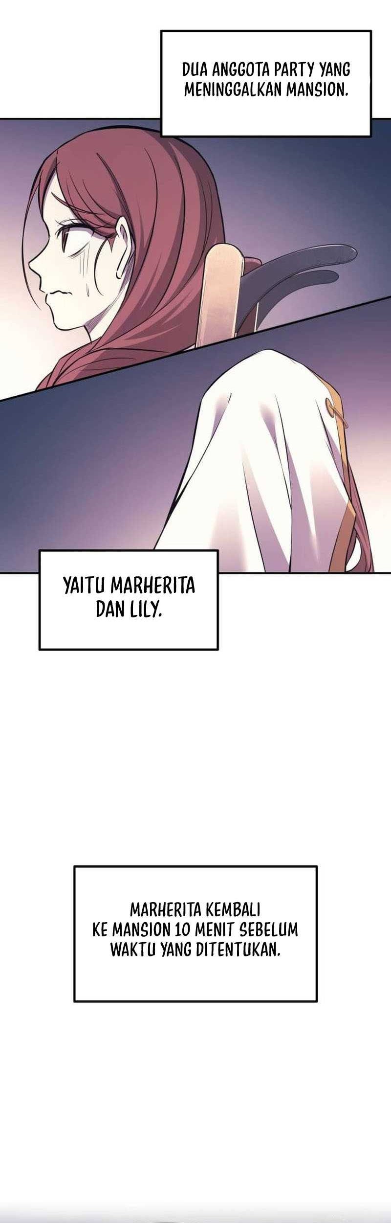 I Became the Tyrant of a Defense Game Chapter 115 Gambar 48