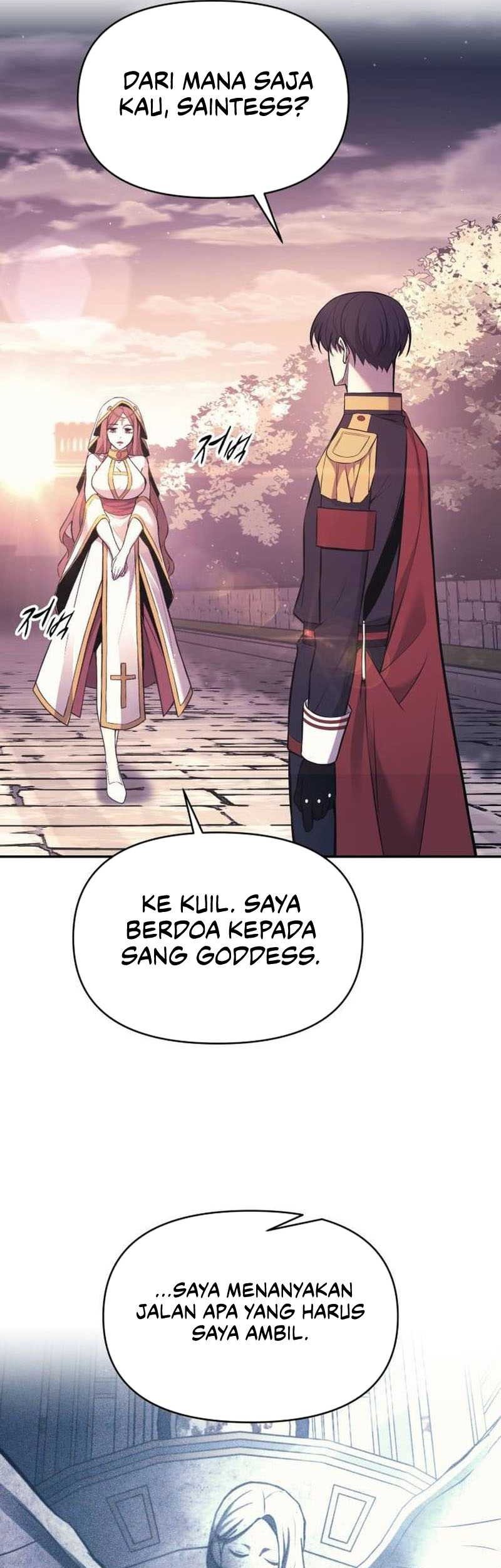 I Became the Tyrant of a Defense Game Chapter 115 Gambar 49
