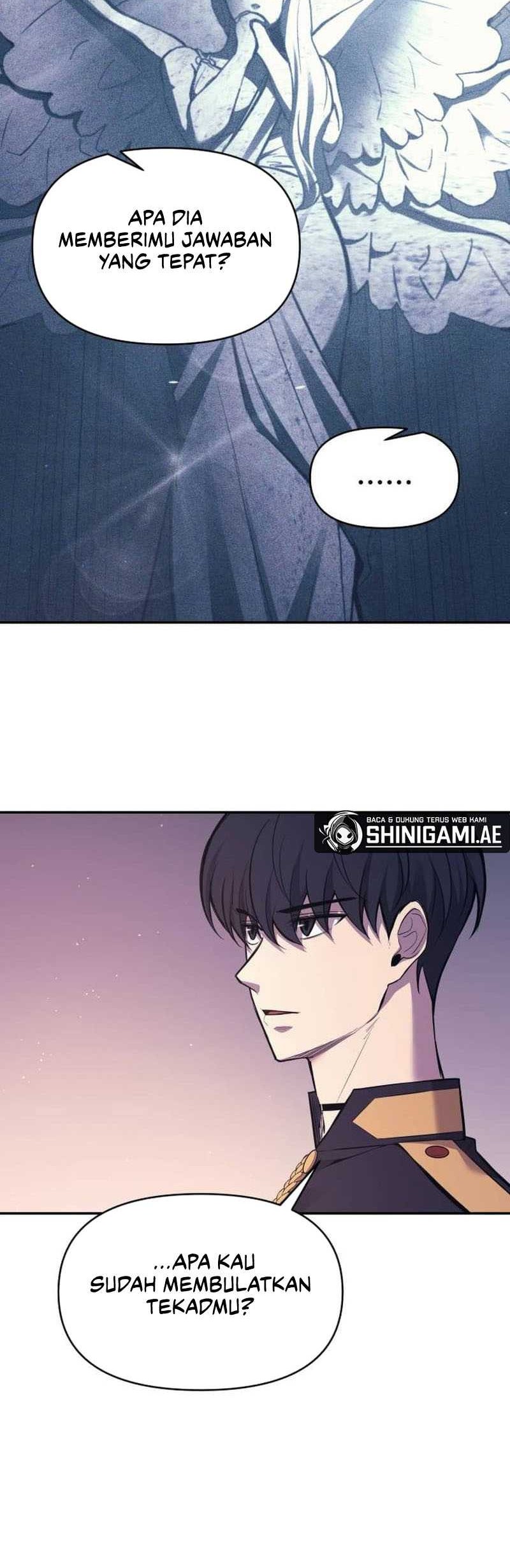 I Became the Tyrant of a Defense Game Chapter 115 Gambar 50