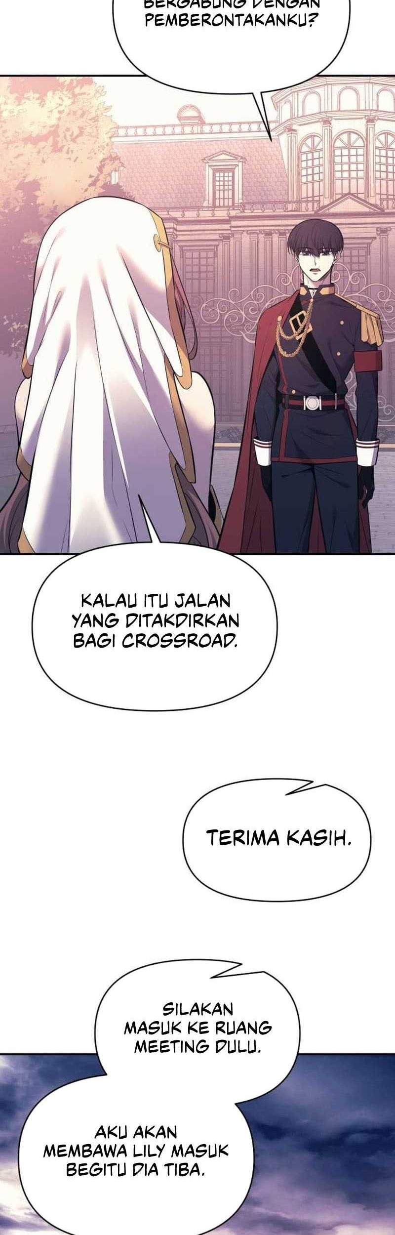 I Became the Tyrant of a Defense Game Chapter 115 Gambar 52