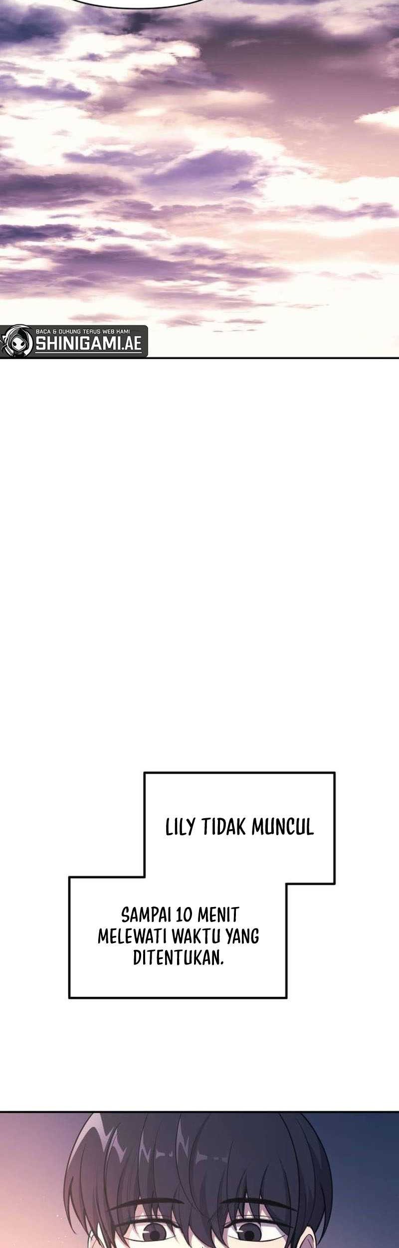 I Became the Tyrant of a Defense Game Chapter 115 Gambar 53