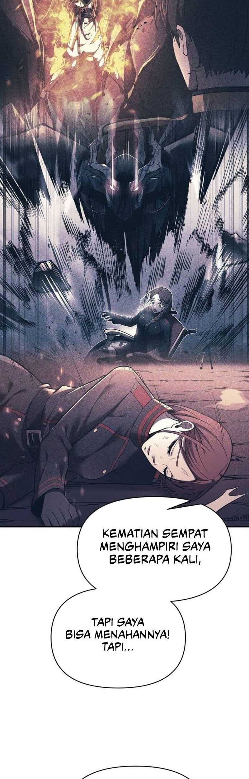 I Became the Tyrant of a Defense Game Chapter 115 Gambar 56