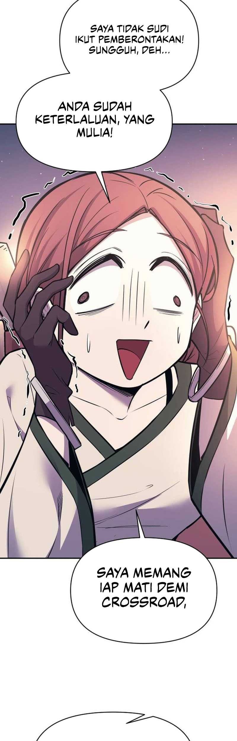 I Became the Tyrant of a Defense Game Chapter 115 Gambar 57