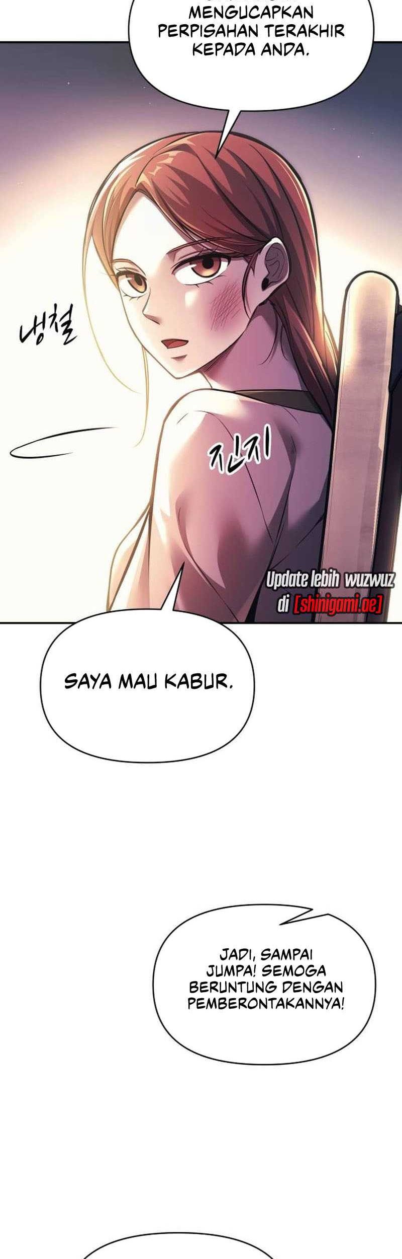I Became the Tyrant of a Defense Game Chapter 115 Gambar 60