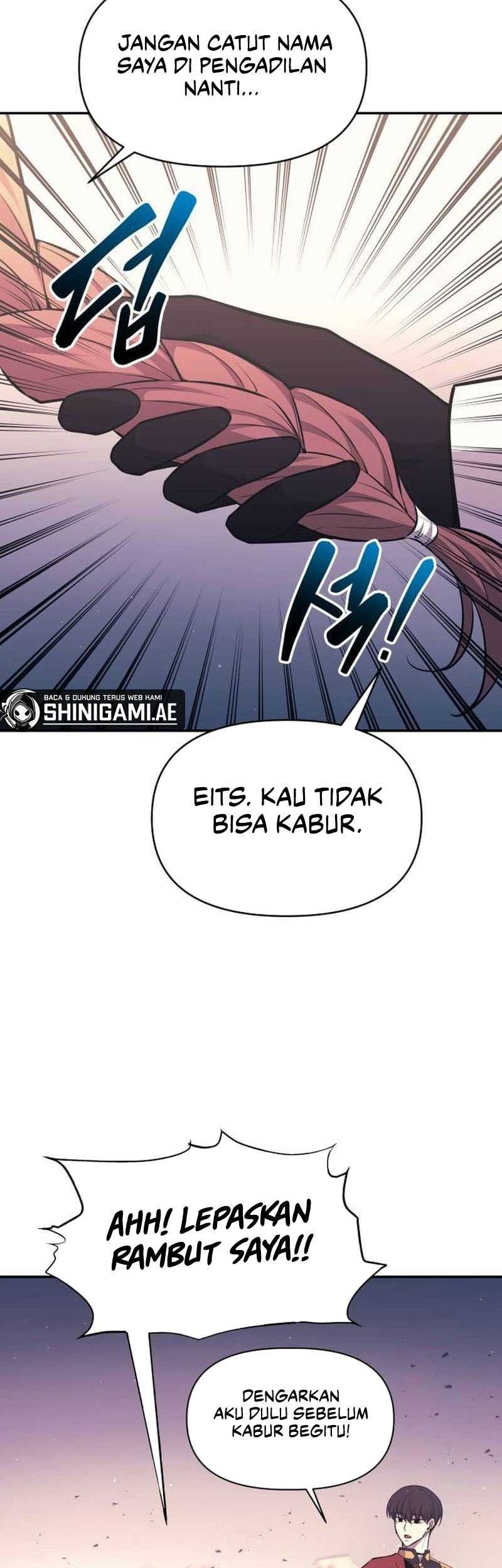 I Became the Tyrant of a Defense Game Chapter 115 Gambar 61