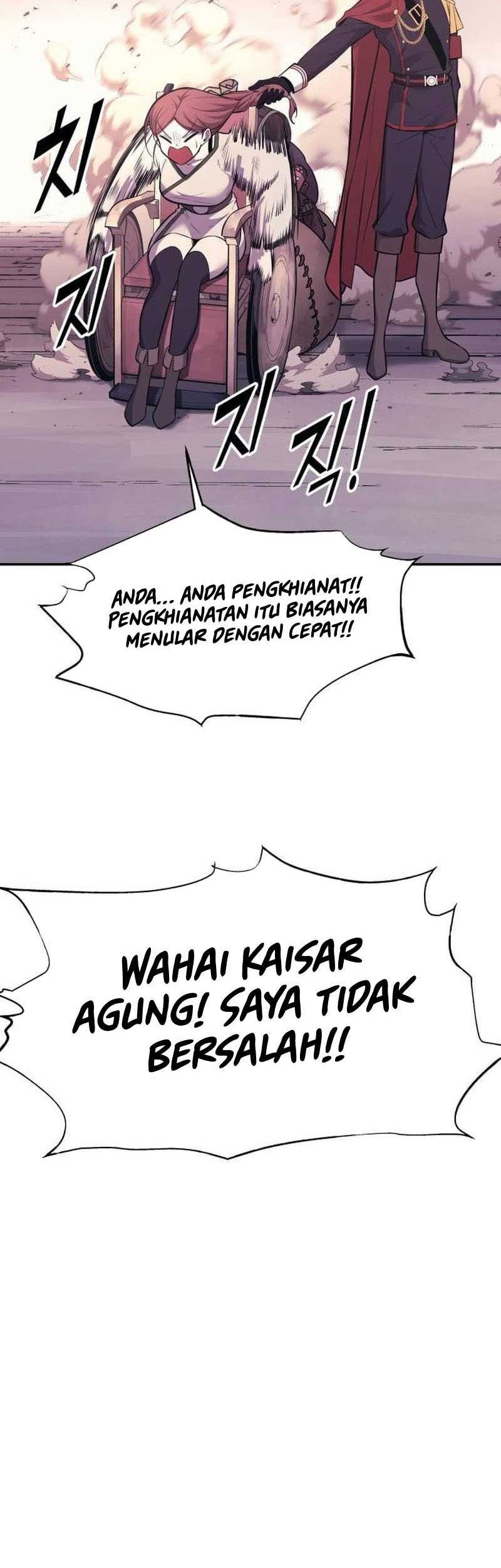 I Became the Tyrant of a Defense Game Chapter 115 Gambar 62