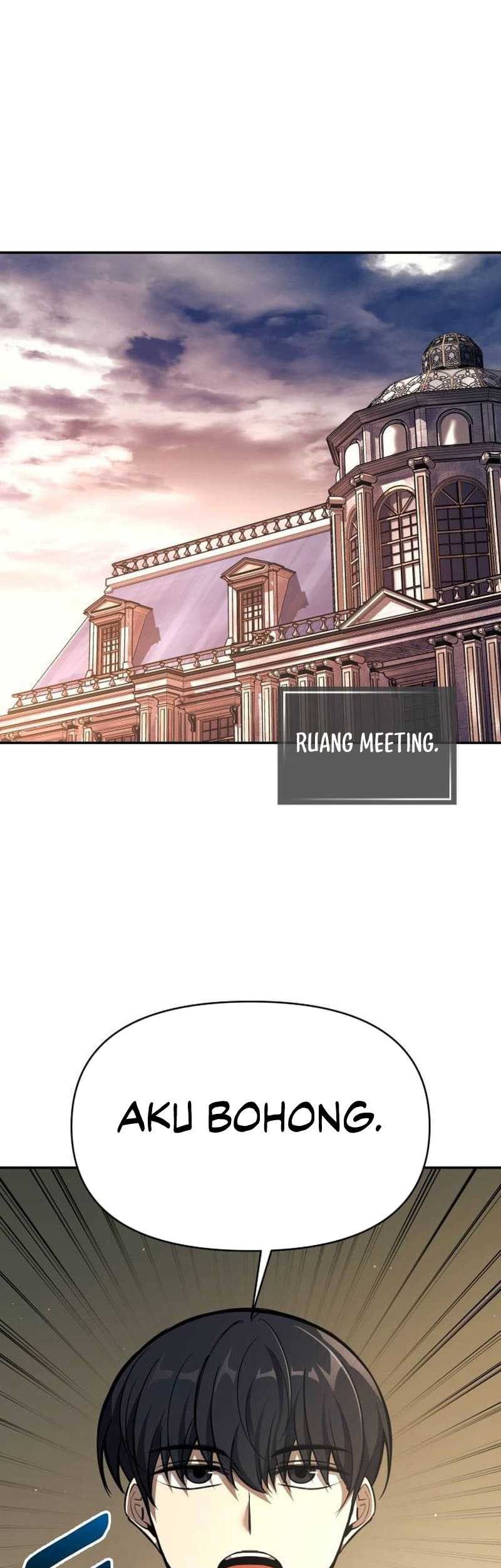 I Became the Tyrant of a Defense Game Chapter 115 Gambar 63