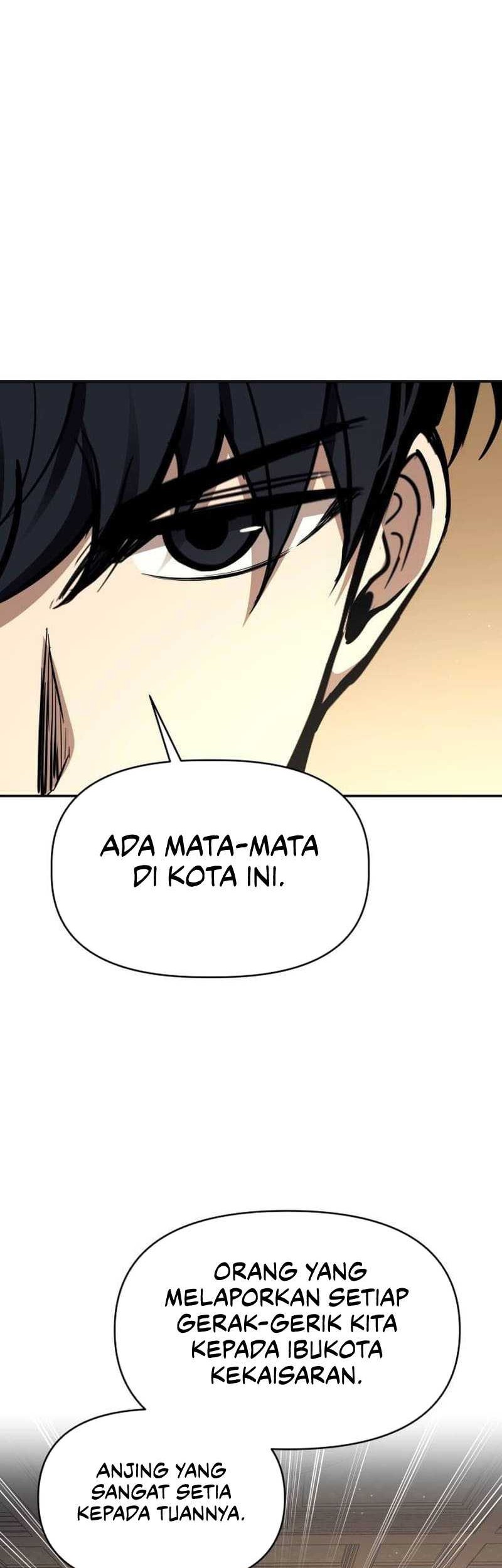 I Became the Tyrant of a Defense Game Chapter 115 Gambar 68