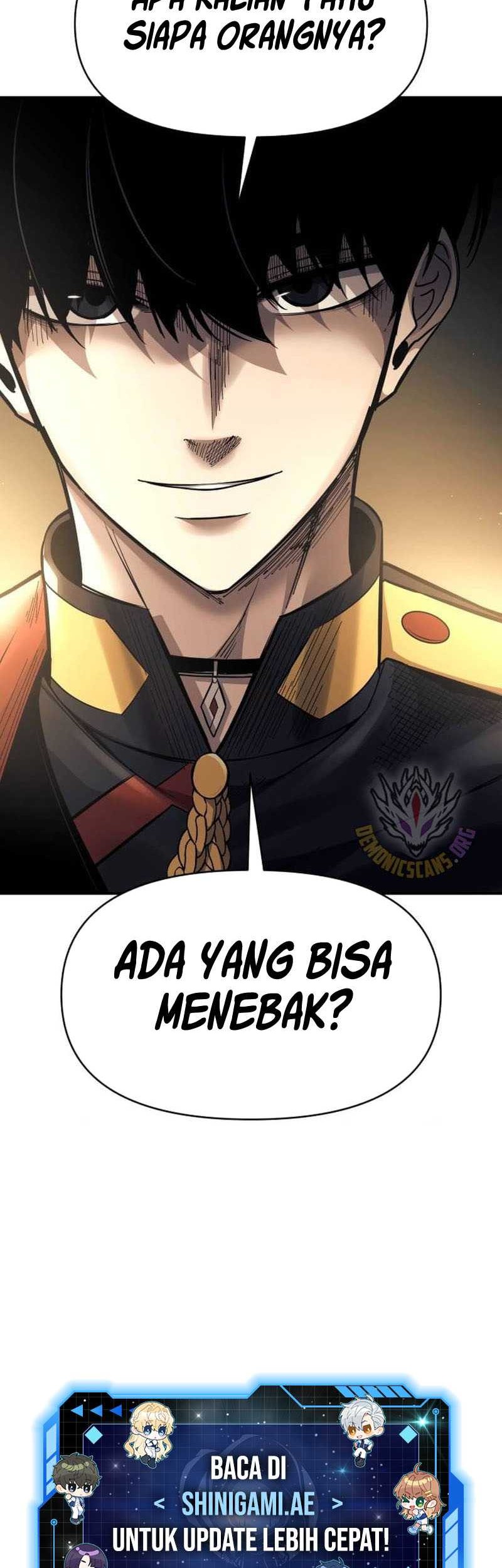 I Became the Tyrant of a Defense Game Chapter 115 Gambar 72