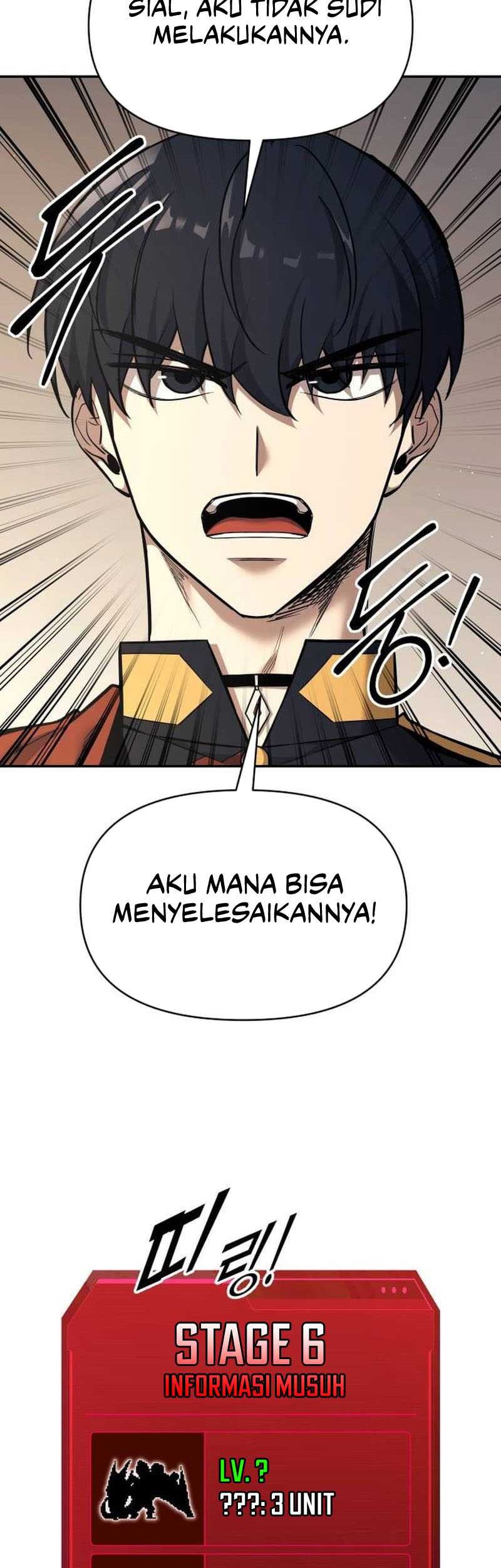 I Became the Tyrant of a Defense Game Chapter 115 Gambar 4
