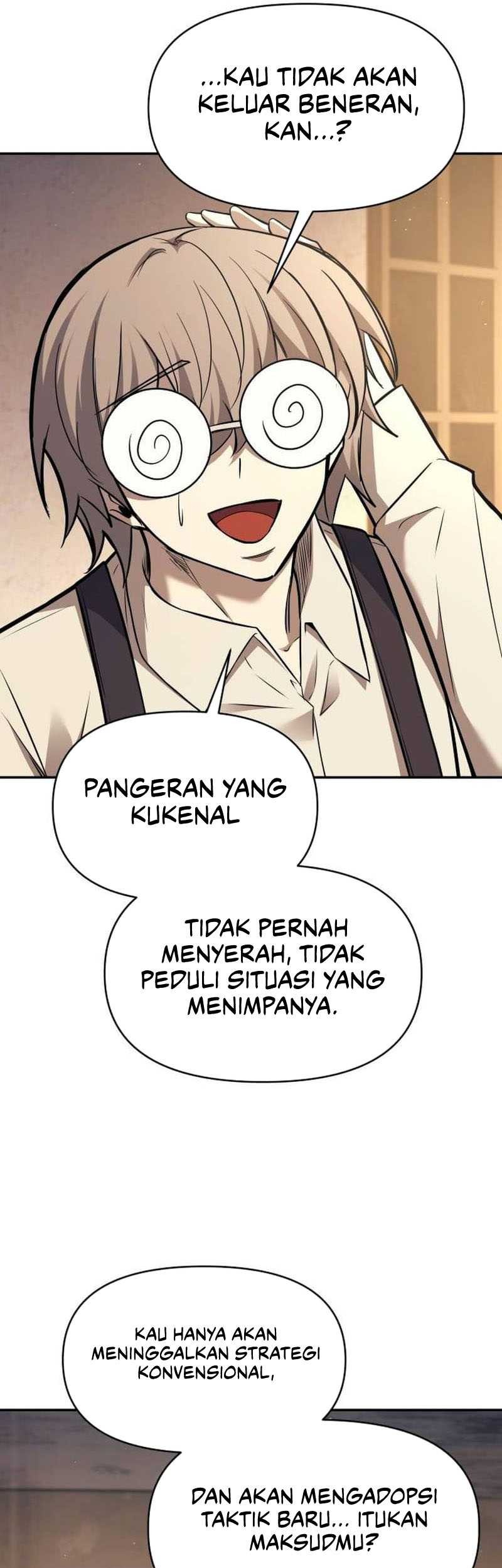 I Became the Tyrant of a Defense Game Chapter 115 Gambar 11