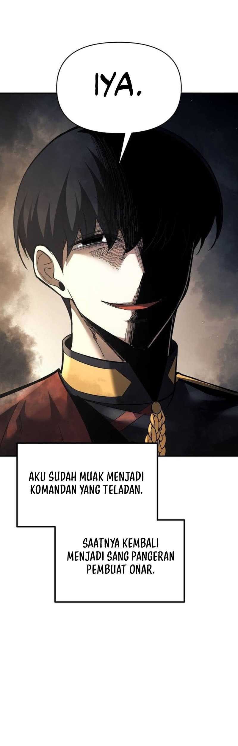 I Became the Tyrant of a Defense Game Chapter 115 Gambar 19