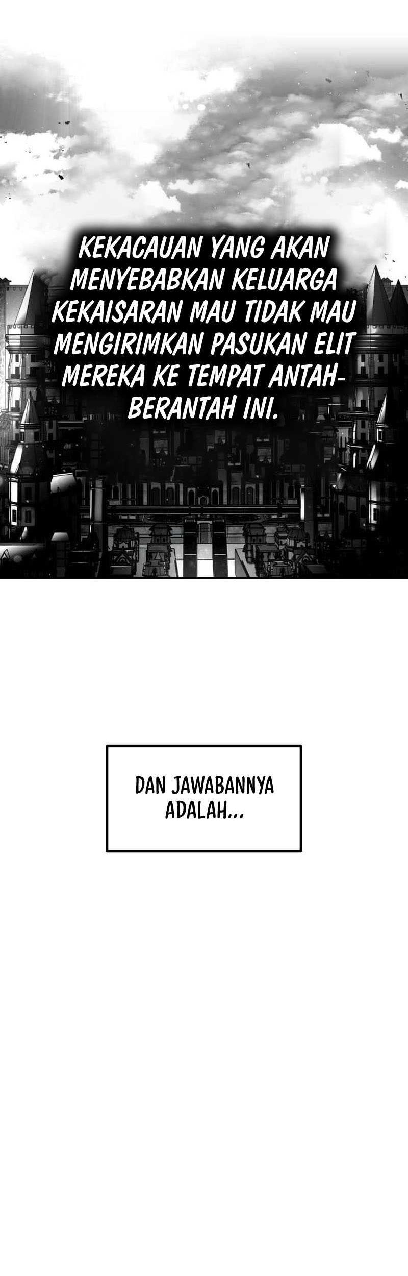 I Became the Tyrant of a Defense Game Chapter 115 Gambar 20