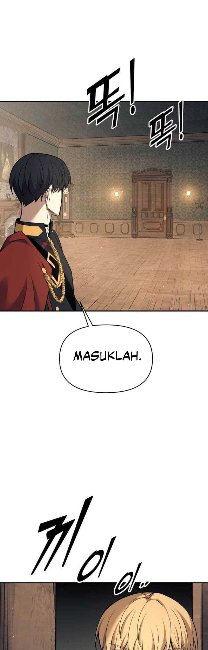 I Became the Tyrant of a Defense Game Chapter 115 Gambar 32