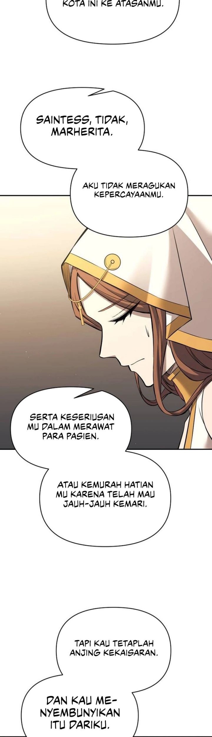 I Became the Tyrant of a Defense Game Chapter 116 Gambar 51