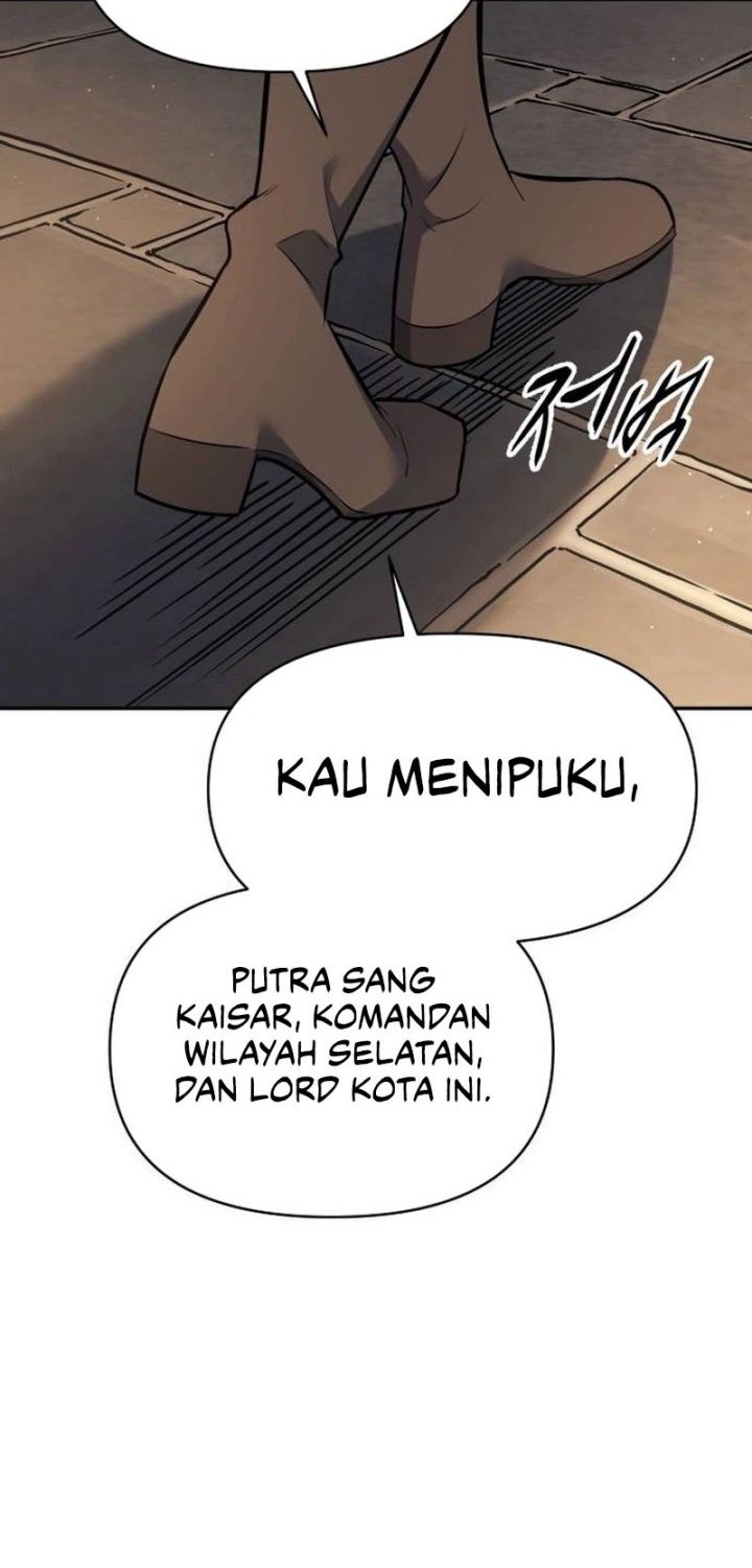 I Became the Tyrant of a Defense Game Chapter 116 Gambar 52