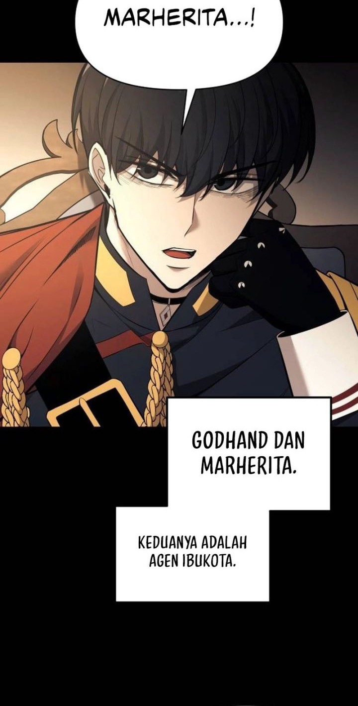 I Became the Tyrant of a Defense Game Chapter 116 Gambar 13