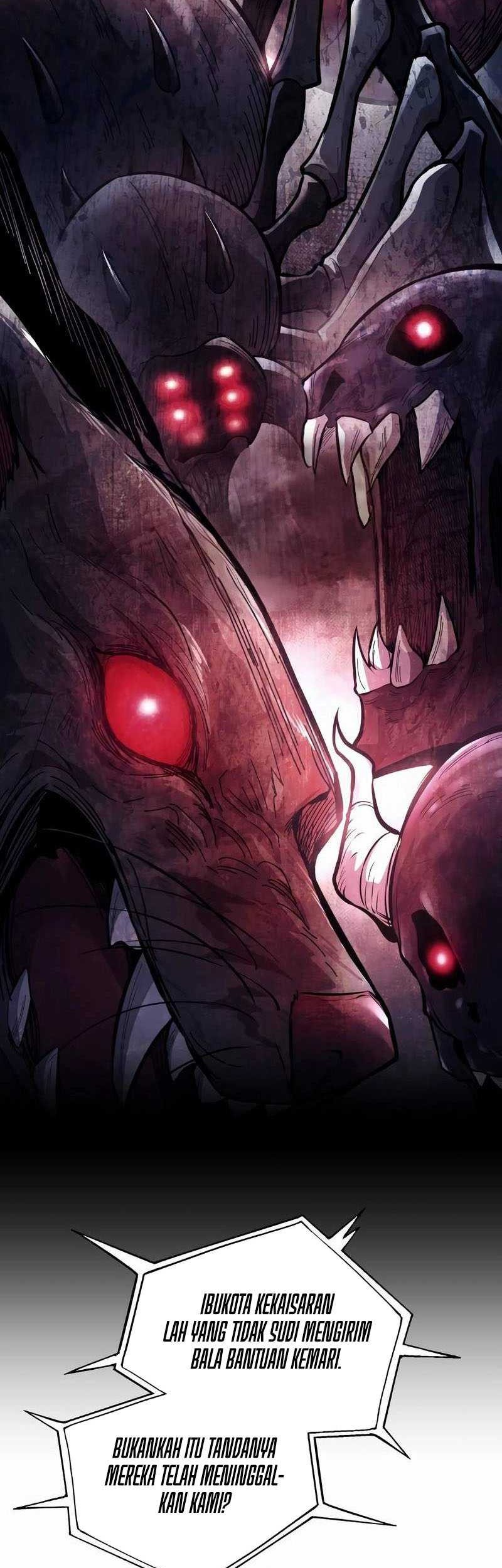 I Became the Tyrant of a Defense Game Chapter 117 Gambar 40
