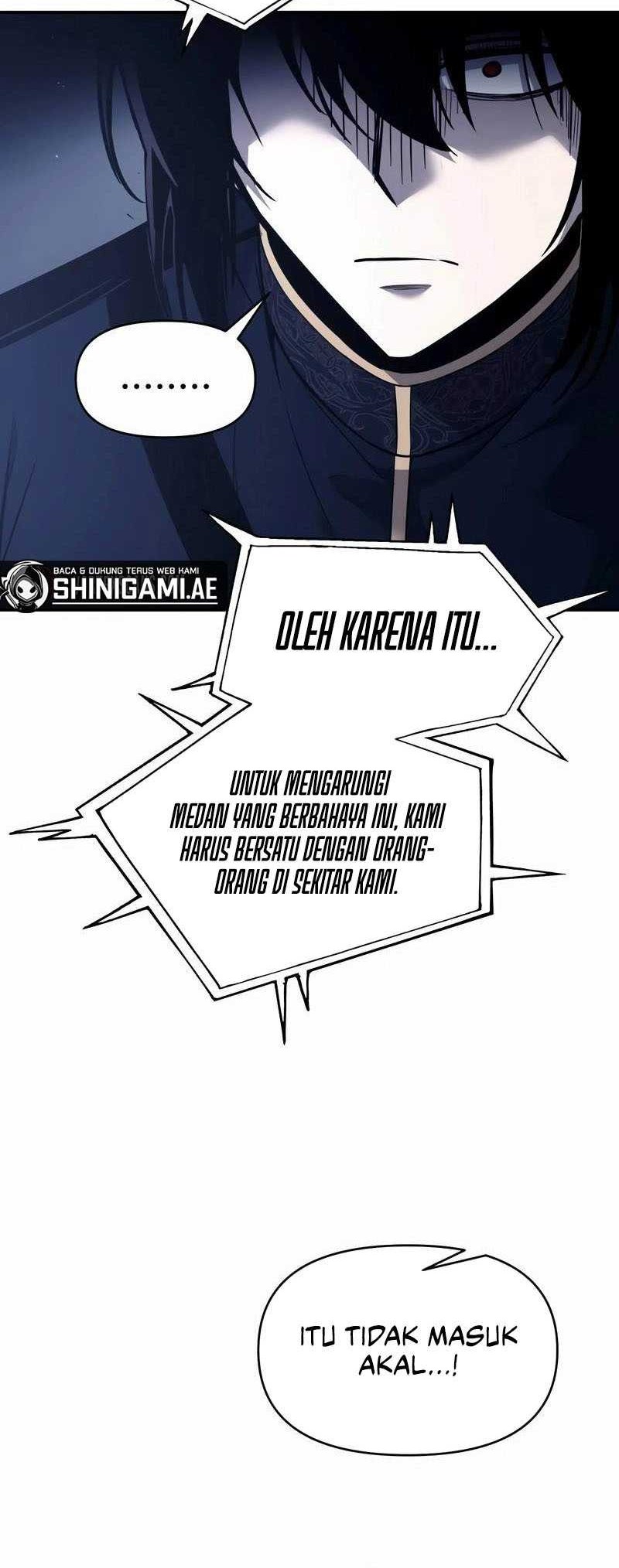I Became the Tyrant of a Defense Game Chapter 117 Gambar 41