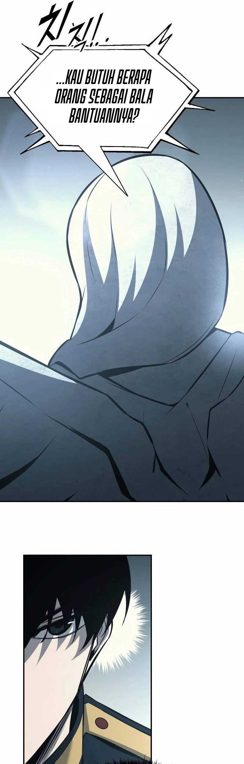 I Became the Tyrant of a Defense Game Chapter 117 Gambar 46
