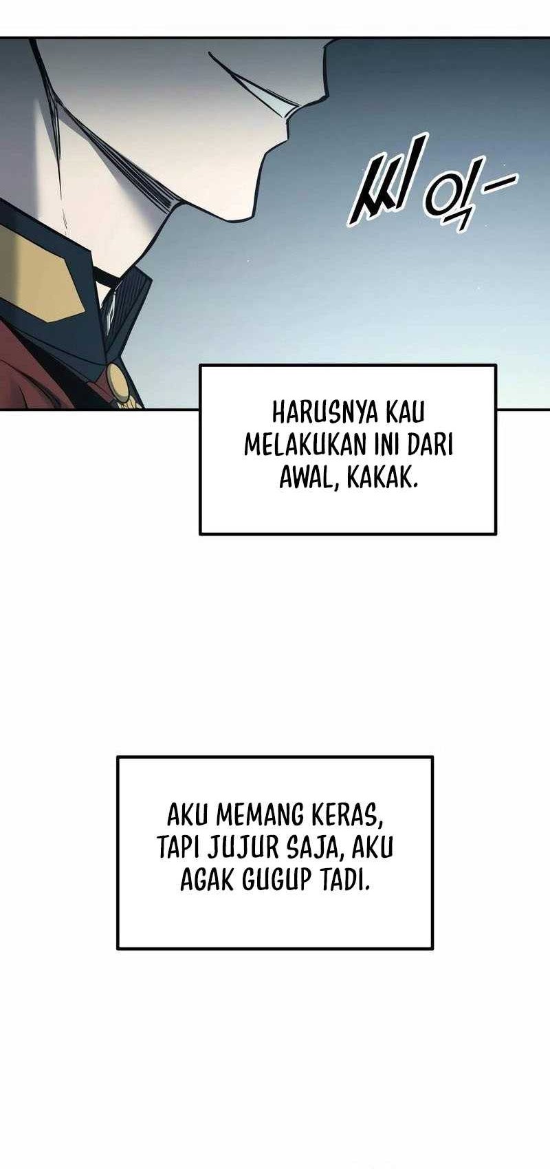I Became the Tyrant of a Defense Game Chapter 117 Gambar 49