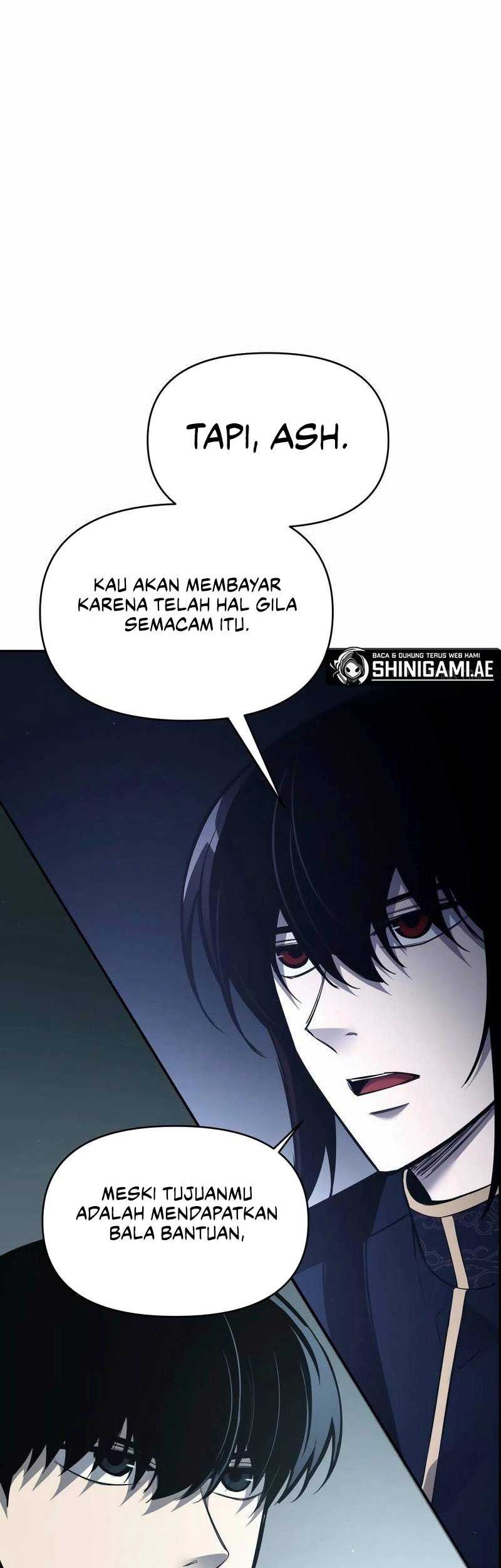 I Became the Tyrant of a Defense Game Chapter 117 Gambar 51