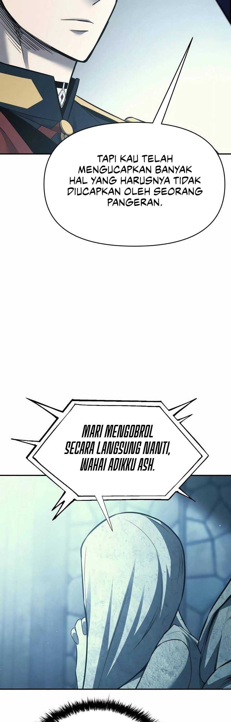 I Became the Tyrant of a Defense Game Chapter 117 Gambar 52
