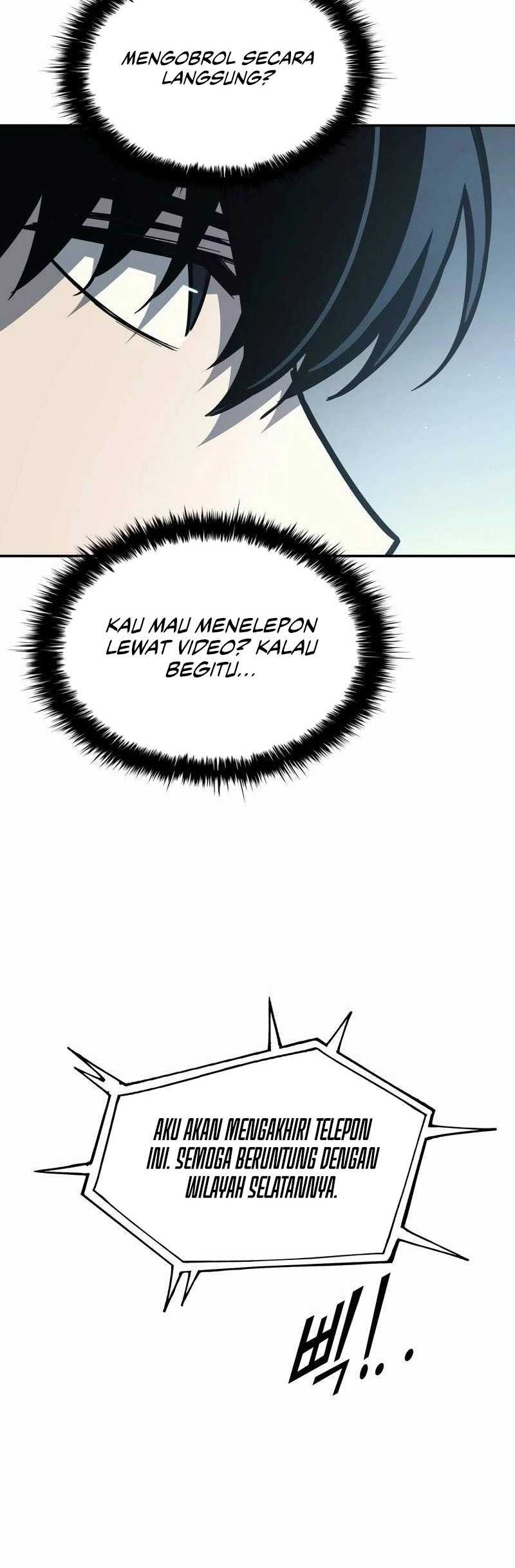 I Became the Tyrant of a Defense Game Chapter 117 Gambar 53