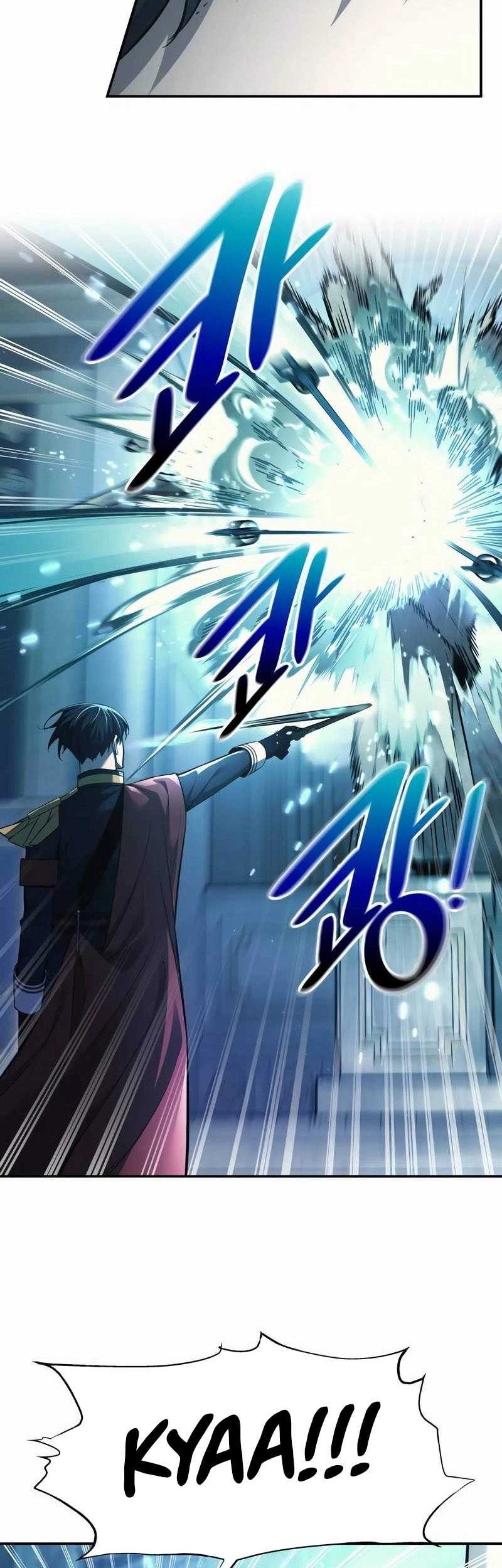 I Became the Tyrant of a Defense Game Chapter 117 Gambar 55
