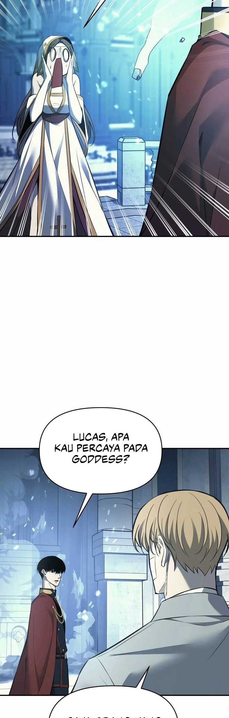 I Became the Tyrant of a Defense Game Chapter 117 Gambar 56