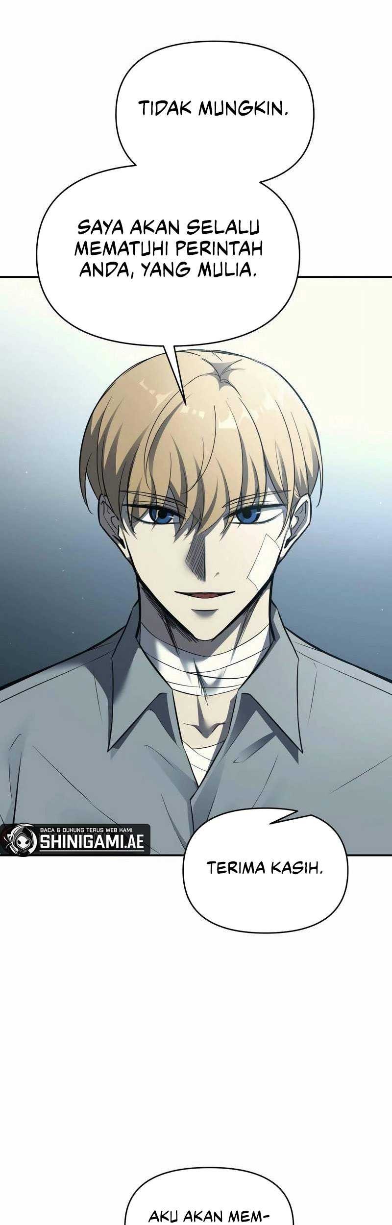 I Became the Tyrant of a Defense Game Chapter 117 Gambar 58