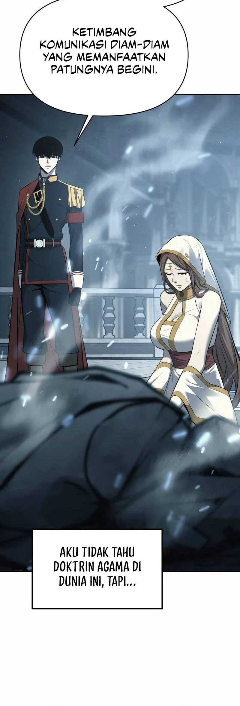 I Became the Tyrant of a Defense Game Chapter 117 Gambar 61