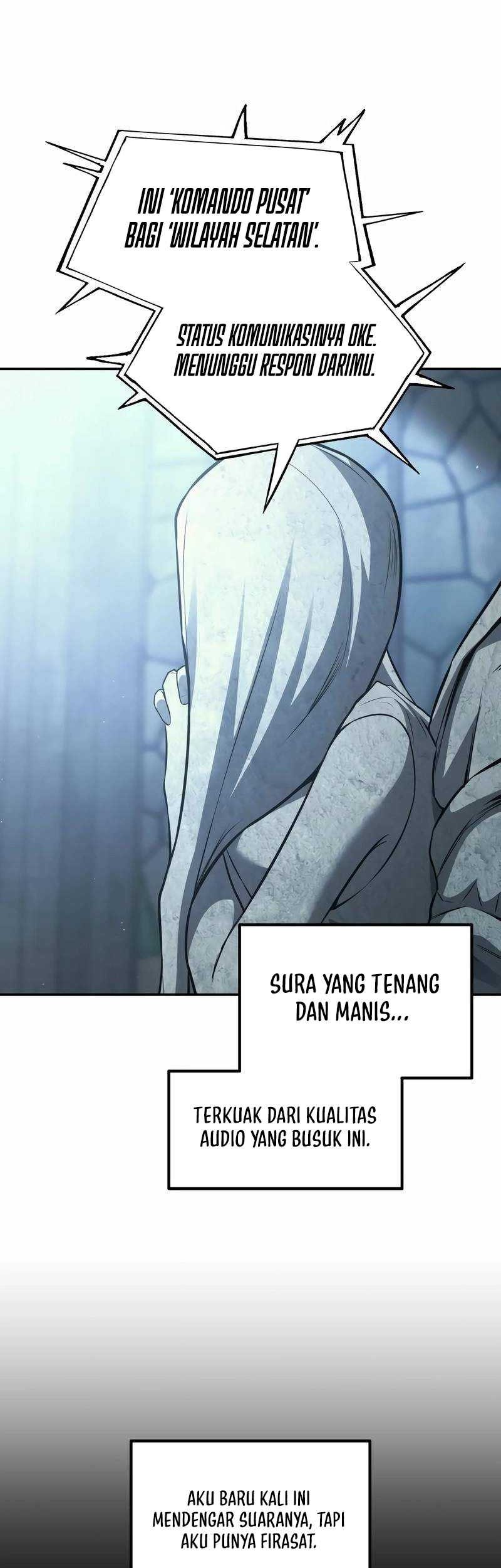 I Became the Tyrant of a Defense Game Chapter 117 Gambar 4