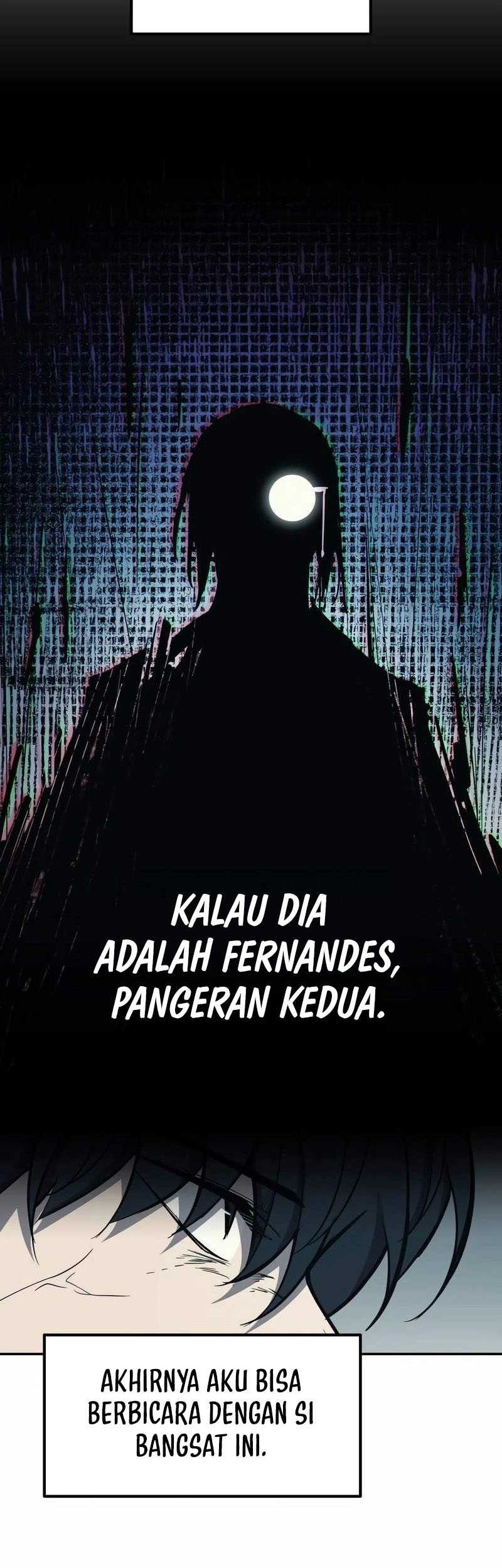 I Became the Tyrant of a Defense Game Chapter 117 Gambar 5