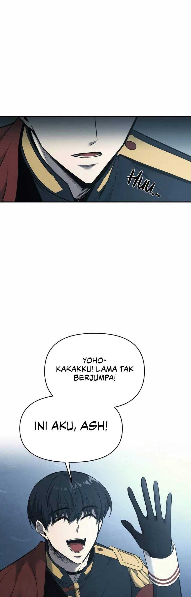 I Became the Tyrant of a Defense Game Chapter 117 Gambar 6
